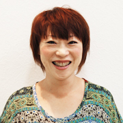 富山　綾子　ＴＯＭＩＹＡＭＡ　ＡＹＡＫＯ